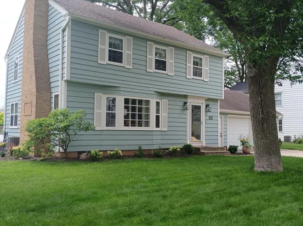 205 Lee Pl, Albert Lea, MN 56007