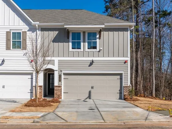 183 Bluffington Way, Marietta, GA 30066