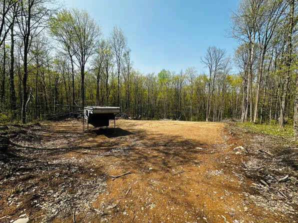 LOT 1 Seclusion Way, Phelps, WI 54554