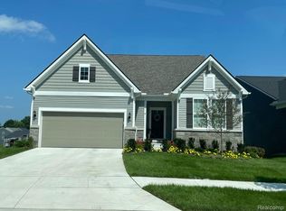 30144 Turtle Creek Cir, Lyon Township, MI