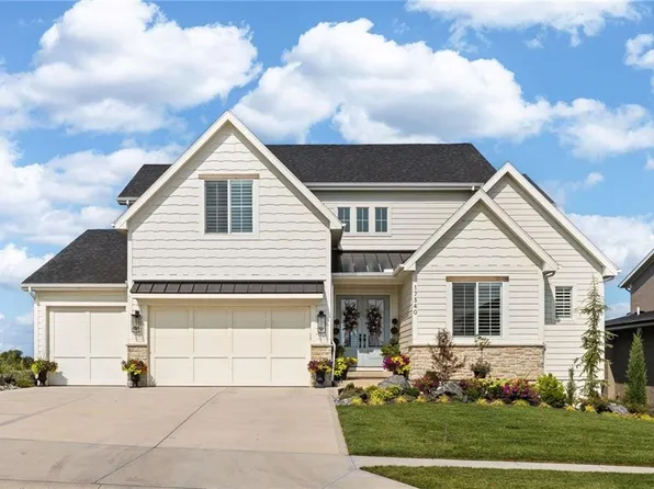 17340 Earnshaw St, Overland Park, KS 66221