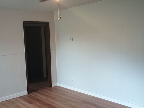 Another view of the spacious livng room