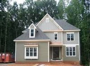 1716 Bending Branch Rd, Charlottesville, VA 22901