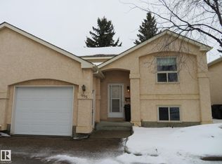 1855 Mill Woods Rd E, Edmonton, AB T6K4A9