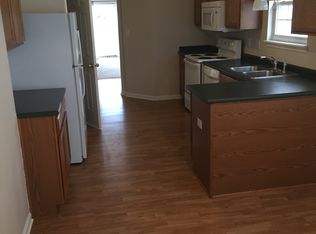 435 Grabill Dr, Westfield, IN 46074