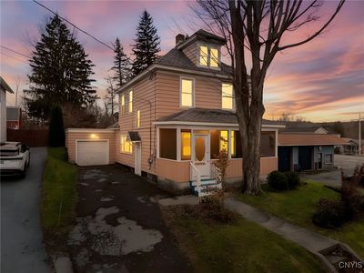 113 Genesee St, Canastota, NY, 13032