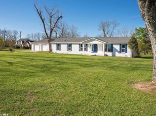 14217 Us Highway 90, Loxley, AL 36551