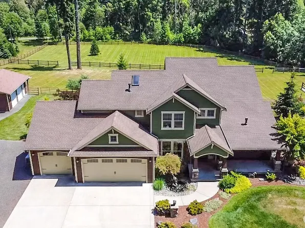 7436 Gallagher Cove Road NW, Olympia, WA 98502