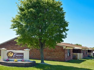 Encore Apartments, LLC, Indianapolis, IN 46237