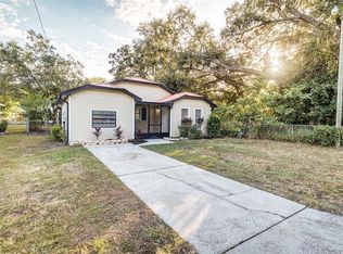 2705 Ralph Rd, Lakeland, FL 33801