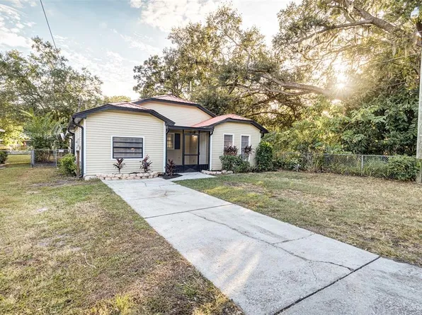 2705 Ralph Rd, Lakeland, FL 33801