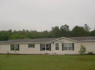 3393 Val Del Rd, Adel, GA 31620