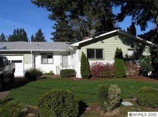 3115 NW Circle Blvd, Corvallis, OR