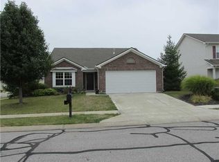 8425 Waterleaf Dr, Plainfield, IN 46168
