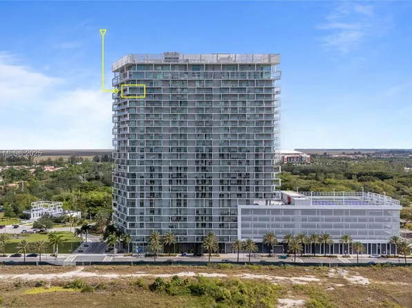 2000 Metropica Way #2504, Fort Lauderdale, FL 33323