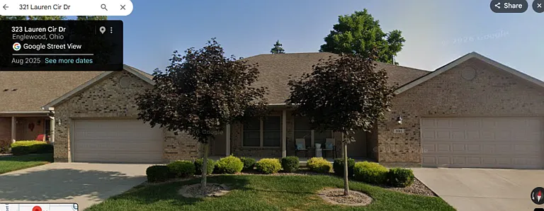321 Lauren Circle Dr — Photo 1