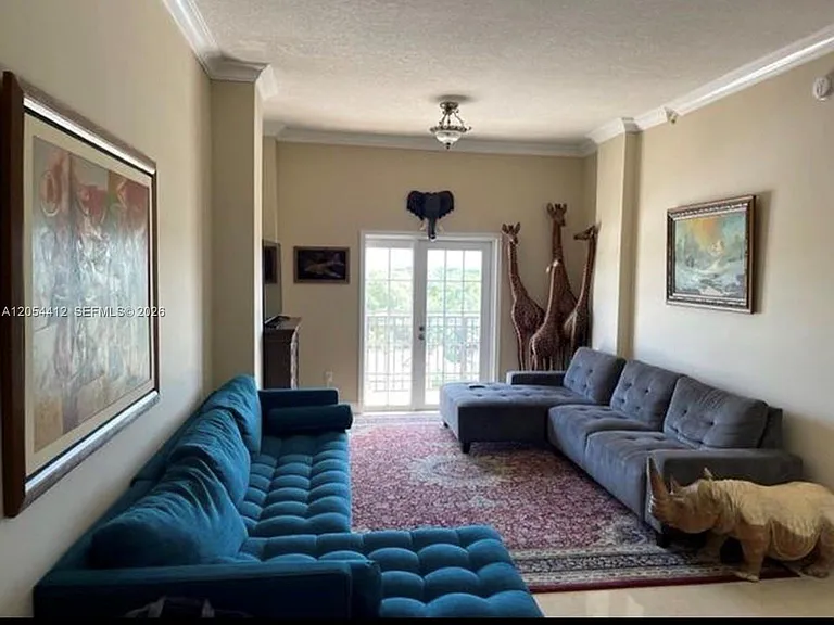 5271 SW 8th St #501 — Photo 1