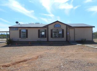 3734 S Connell Dr, Tucson, AZ 85735