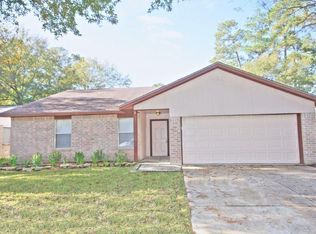 17311 Thorhill St, Spring, TX 77379