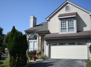 1614 Nordic Hill Cir, Silver Spring, MD 20906