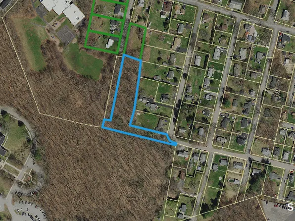 Ann Avenue, Norwich, CT 06360