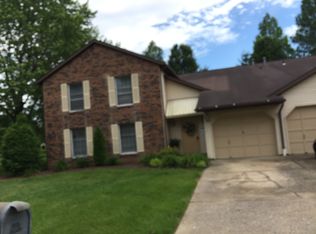 8B Quail Ridge Ct, Owensboro, KY --