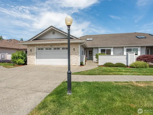400 Blakely Blvd, Sequim, WA 98382