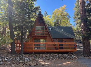 1238 Shasta Ln, Big Bear Lake, CA 92315