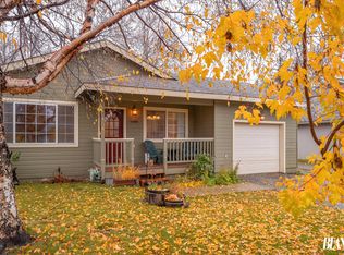 241 N Gloria St, Palmer, AK 99645