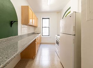196 Clinton Ave APT D35, Brooklyn, NY 11205