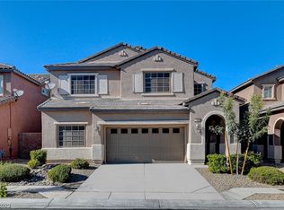 228 Gemstone Hill Ave, North Las Vegas, NV 89031