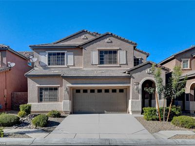 228 Gemstone Hill Ave, North Las Vegas, NV, 89031