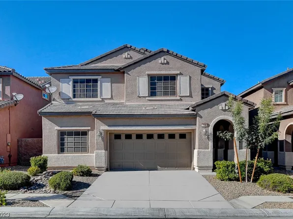 228 Gemstone Hill Ave, North Las Vegas, NV 89031