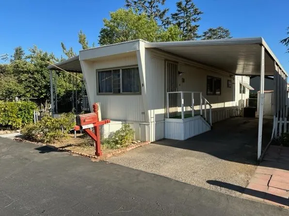1272 Villa Ave Spc 1, Clovis, CA 93612