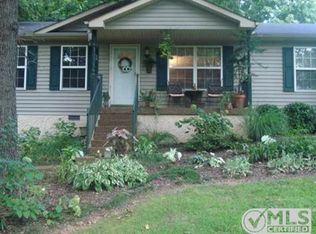 1186 Peter Pond Rd, Ashland City, TN 37015