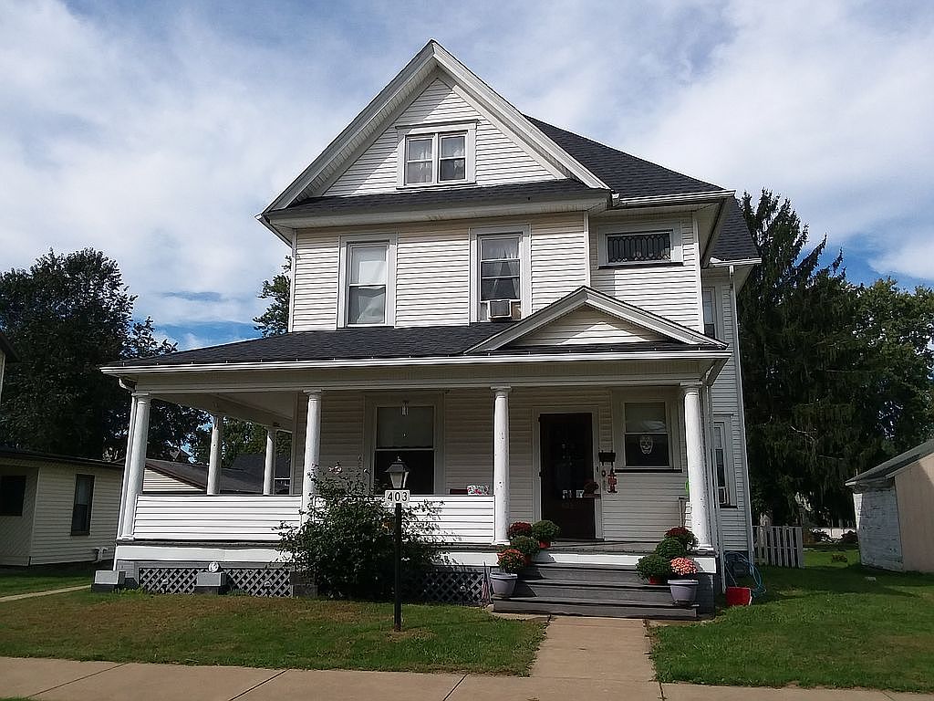 403 Somer St, Leetonia, OH 44431 | Zillow