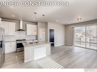 709 Stonebridge Dr, Longmont, CO 80503