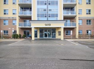 1419 Costigan Rd #308, Milton, ON L9T2L4