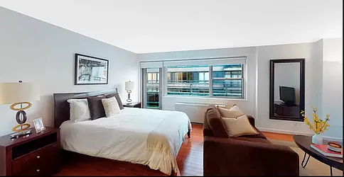Rented by Direct Properties New York
