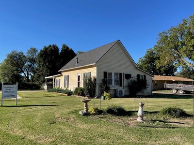 622 N Grant St, Enid, OK, 73703