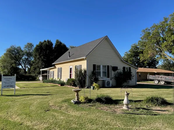 622 N Grant St, Enid, OK 73703