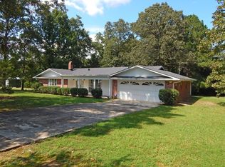 203 Highway 1222, Natchitoches, LA 71457