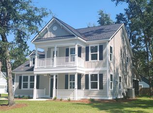 16 White Heron Dr, Beaufort, SC 29907