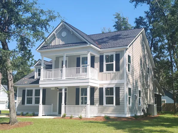 16 White Heron Dr, Beaufort, SC 29907