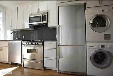 Rented by Citi Habitats