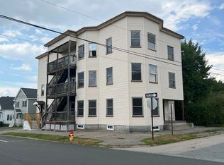 68 Kenney St UNIT 1, Manchester, NH 03103
