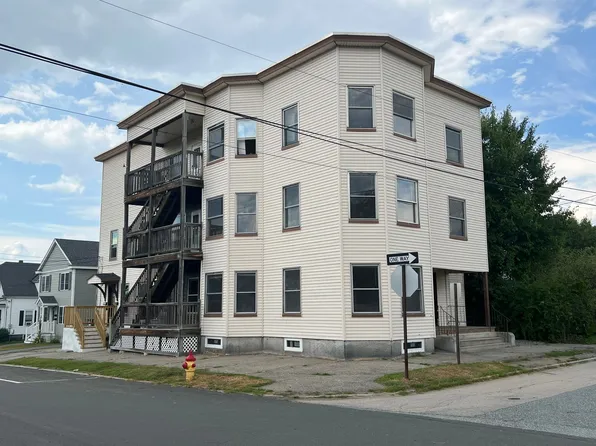68 Kenney Street, 68 Kenney St Unit 4, Manchester, NH 03103