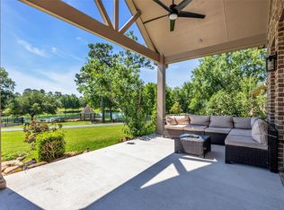293 Camden Hills Dr, Montgomery, TX 77356