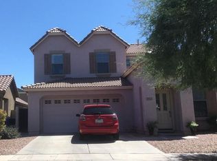 3921 E Ironhorse Rd, Gilbert, AZ 85297