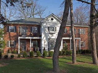 3633 Ault Park Ave APT 1, Cincinnati, OH 45208